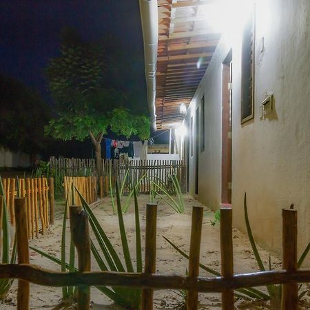 Pousada Gin Jeri Jijoca de Jericoacoara Exterior photo